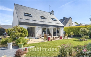maison à la vente -   56700  MERLEVENEZ, surface 100 m2 vente maison - UBI473203226